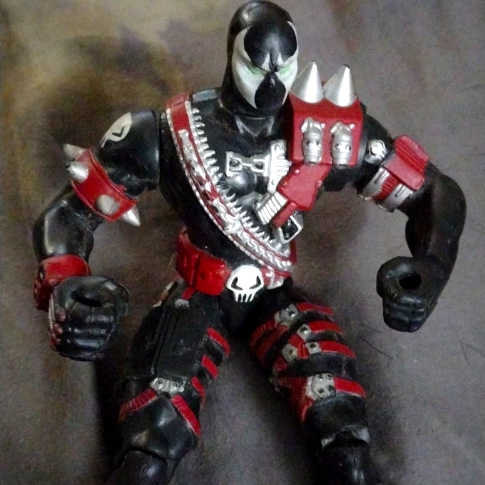 Action figure